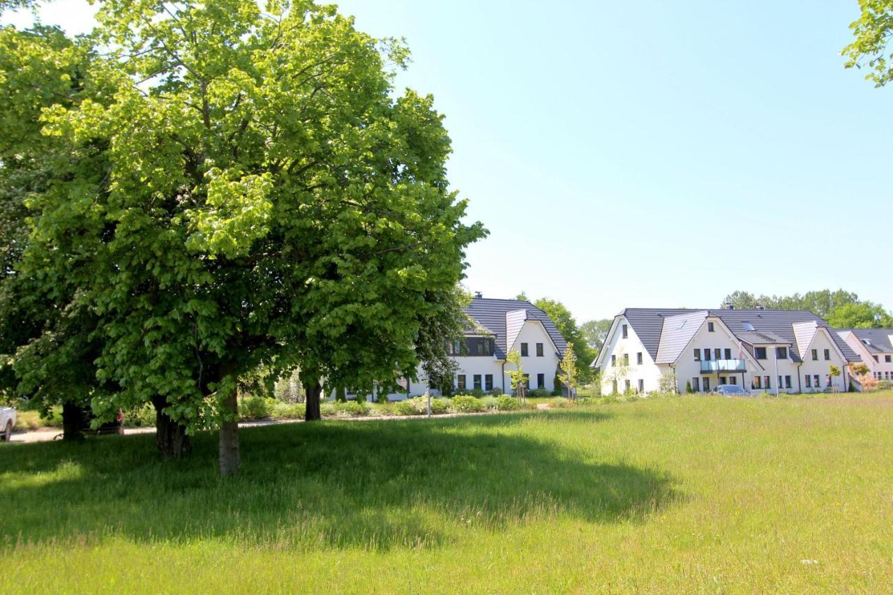 Strandnahe Fewo Mit Terrasse, Gratis Nutzung Vom Ahoi Erlebnisbad Und Sauna In Sellin - Rex Rugia Fewo 28-3 Lobbe Exteriér fotografie